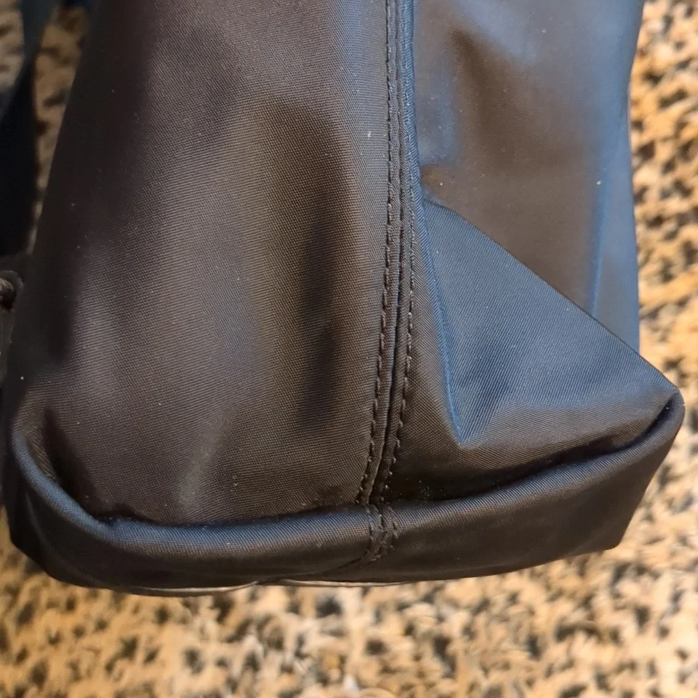 Henri Bendel Large Jet Setter Backpack - Picture 10 of 14